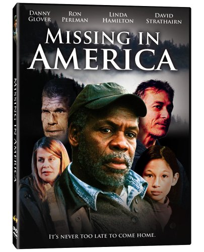 MISSING IN AMERICA