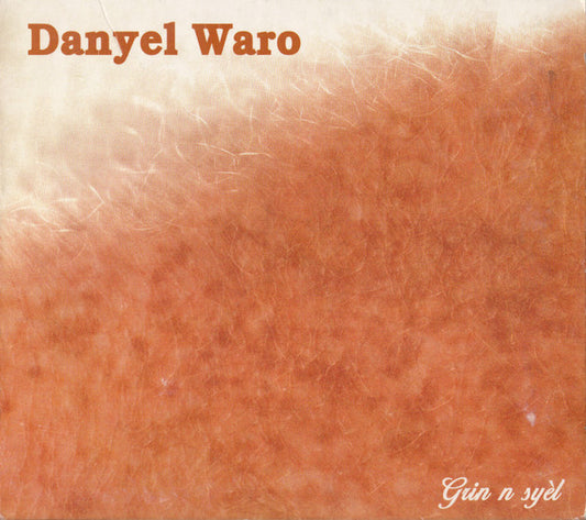 WARO, DANYEL  - GRIN N SYEL (AFRICA)