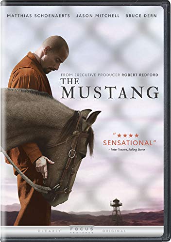 THE MUSTANG (SOUS-TITRES FRANAIS)