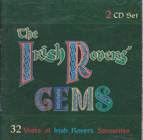 IRISH ROVERS - GEMS