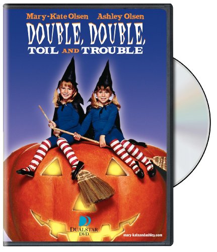 DOUBLE DOUBLE TOIL AND TROUBLE (SOUS-TITRES FRANAIS)