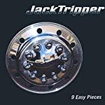 JACKTRIPPER - 9 EASY PIECES