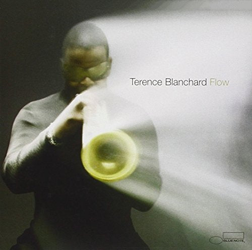 BLANCHARD, TERENCE - FLOW