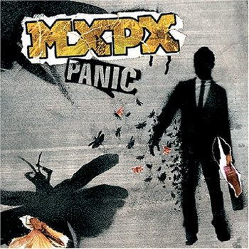 MXPX - PANIC