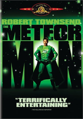 METEOR MAN (WIDESCREEN) (SOUS-TITRES FRANAIS) [IMPORT]