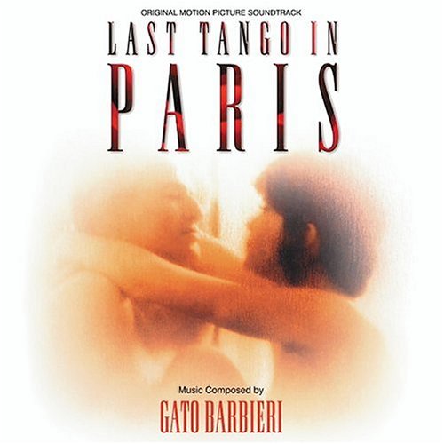 BARBIERI, GATO  - LAST TANGO IN PARIS-OST