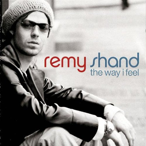 SHAND, REMY - WAY I FEEL