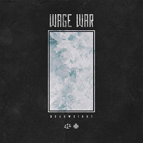 WAGE WAR - DEADWEIGHT (VINYL)