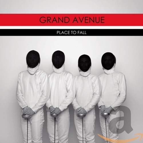 GRAND AVENUE - PLACE TO FALL