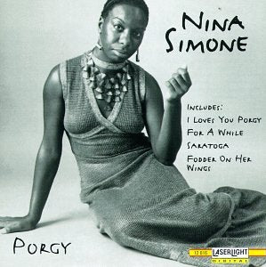 SIMONE, NINA - PORGY