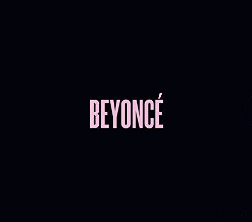 BEYONC - BEYONC [EXPLICIT LYRICS]