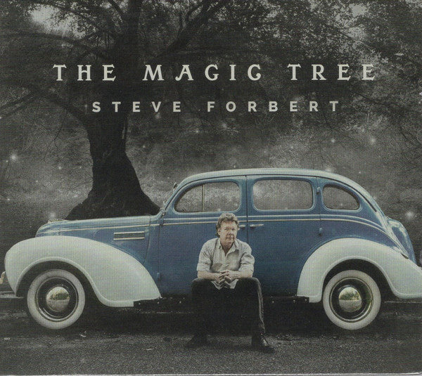FORBERT, STEVE  - MAGIC TREE