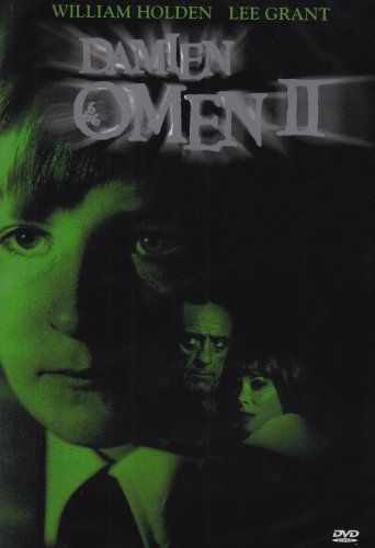 OMEN 2: DAMIEN