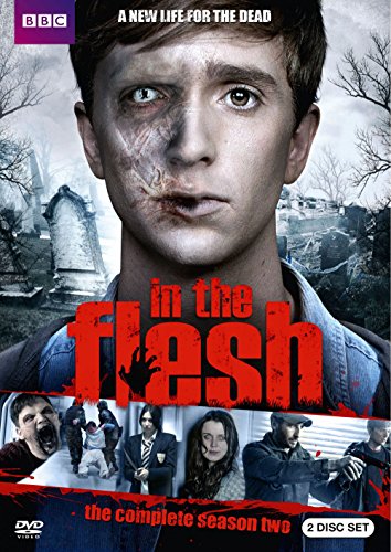 IN THE FLESH: SEASON 2