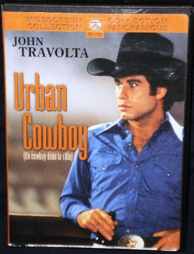 NEW URBAN COWBOY (DVD)