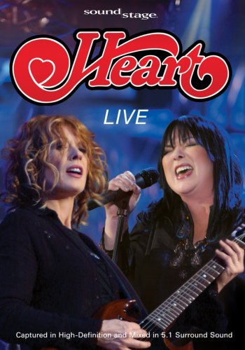 LIVE (SOUNDSTAGE) [IMPORT]