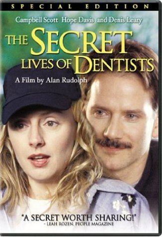 THE SECRET LIVES OF DENTISTS (SPECIAL EDITION)