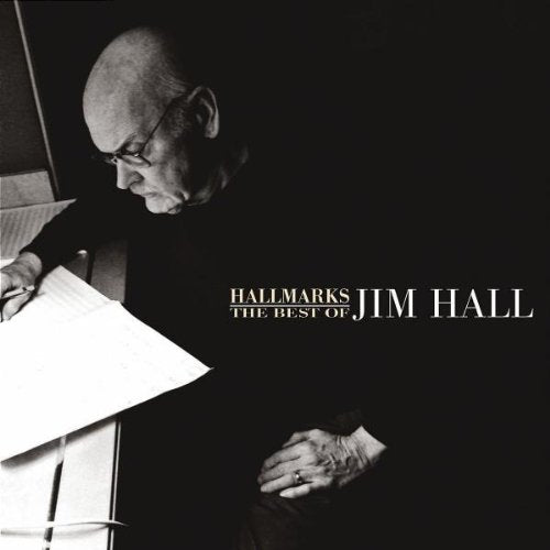 HALL, JIM - HALLMARKS