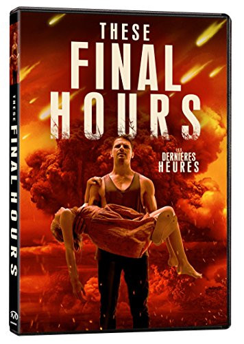 THESE FINAL HOURS (LES DERNIRES HEURES) (BIL) (SOUS-TITRES FRANAIS)