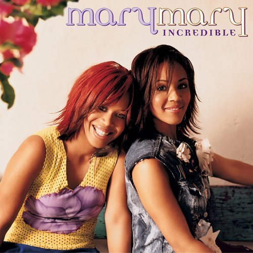 MARYMARY - MARYMARY