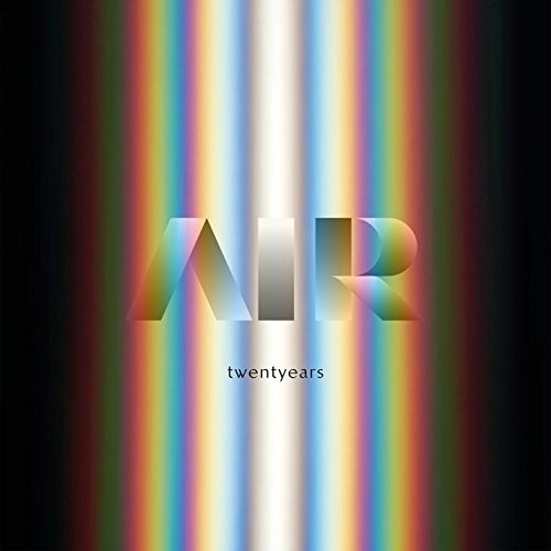 AIR - TWENTYEARS