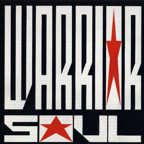 WARRIOR SOUL  - LAST DECADE DEAD CENTURY