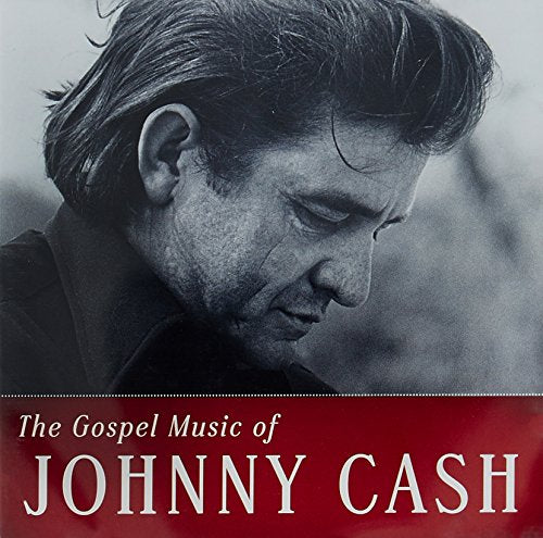 CASH, JOHNNY - GOSPEL MUSIC OF.....