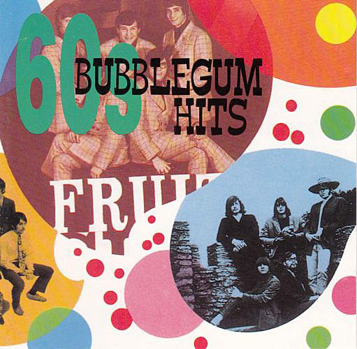 VARIOUS  - BUBBLEGUM HITS