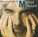 MCDONALD, MICHAEL - THE VERY BEST OF