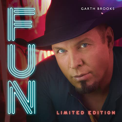 BROOKS, GARTH - FUN (LTD ED.)