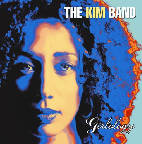 KIM BAND - GIRLOLOGY (W/1 HIDDEN TRACK)