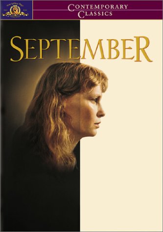 SEPTEMBER (WIDESCREEN) (BILINGUAL) [IMPORT]