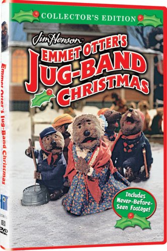 HENSON:EMMETT OTTER JUG BAND C