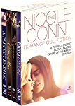 NICOLE CONN LESBIAN ROMANCE COLLECTION [IMPORT]