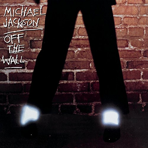 JACKSON, MICHAEL - OFF THE WALL (SPECIAL EDITION)