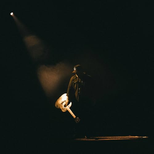 KAMERON MARLOWE - KEEPIN' THE LIGHTS ON (CD)