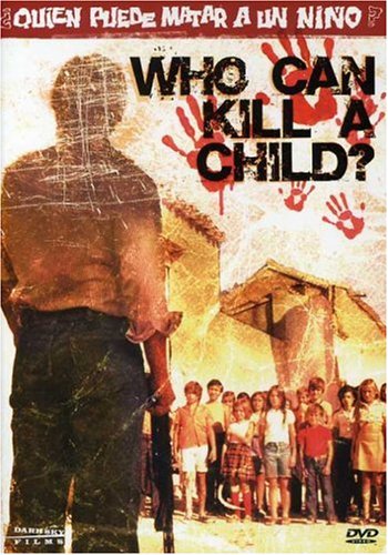 WHO CAN KILL A CHILD