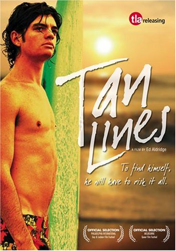 TAN LINES [IMPORT]