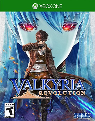 VALKYRIA REVOLUTION  - XBXONE