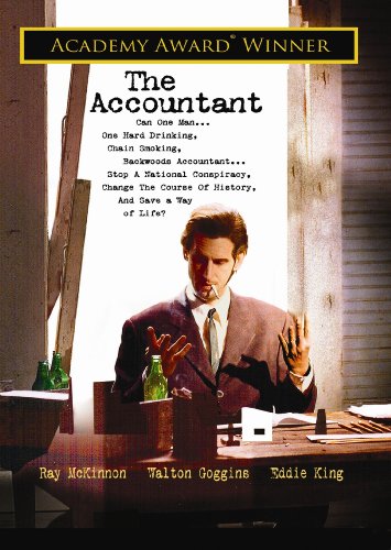 ACCOUNTANT,THE