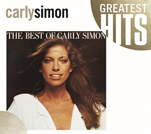 CARLY SIMON - THE BEST OF CARLY SIMON