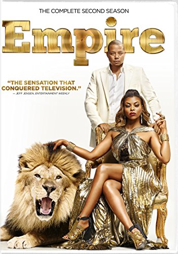 EMPIRE SEASON 2