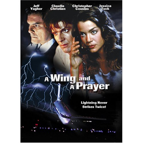 A WING AND A PRAYER [IMPORT]