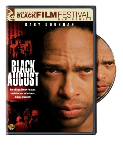 BLACK AUGUST