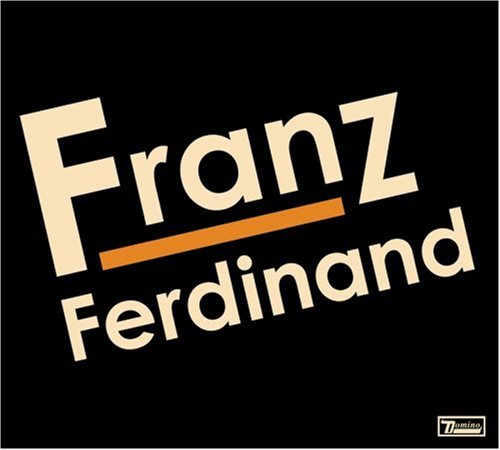 FRANZ FERDINAND - FRANZ FERDINAND (LTD ED)