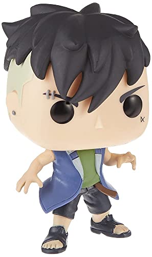 BORUTO: NARUTO: KAWAKI #1036 - FUNKO POP!