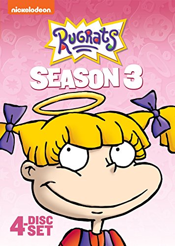 RUGRATS: SEASON THREE