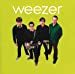 WEEZER - WEEZER (GREEN ALBUM) (VINYL)