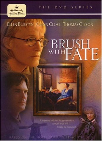 BRUSH WITH FATE