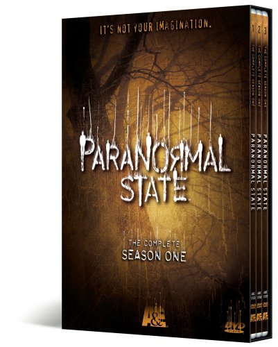 PARANORMAL STATE: SEASON 1